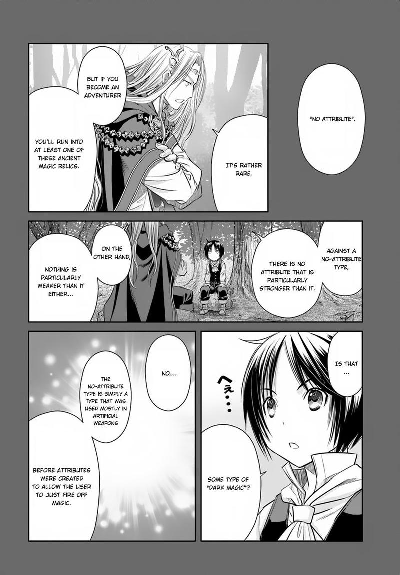 Hachinan Tte Sore Wa Nai Deshou 33 14