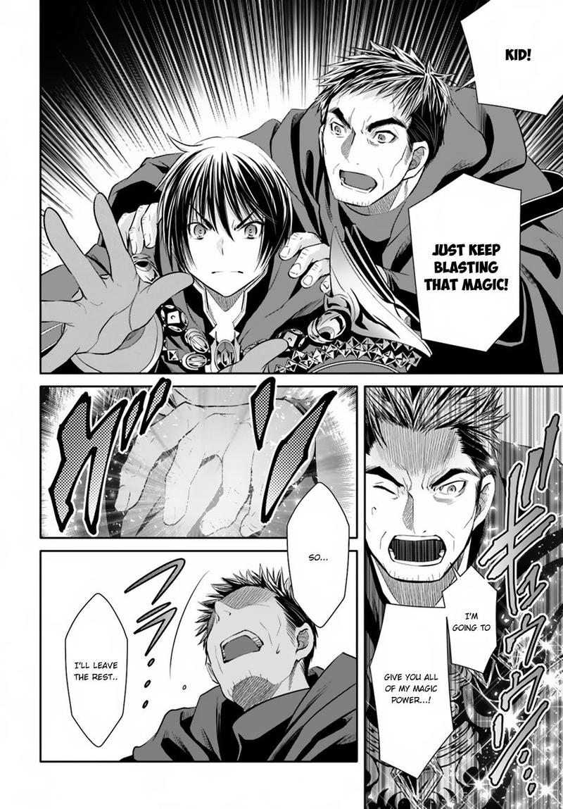Hachinan Tte Sore Wa Nai Deshou 33 20