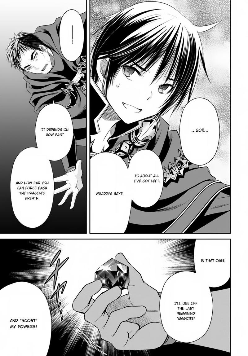 Hachinan Tte Sore Wa Nai Deshou 33 3