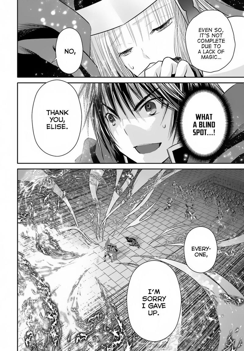 Hachinan Tte Sore Wa Nai Deshou 34 16