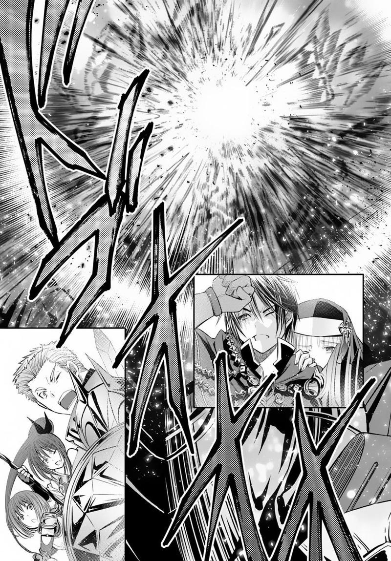 Hachinan Tte Sore Wa Nai Deshou 34 20
