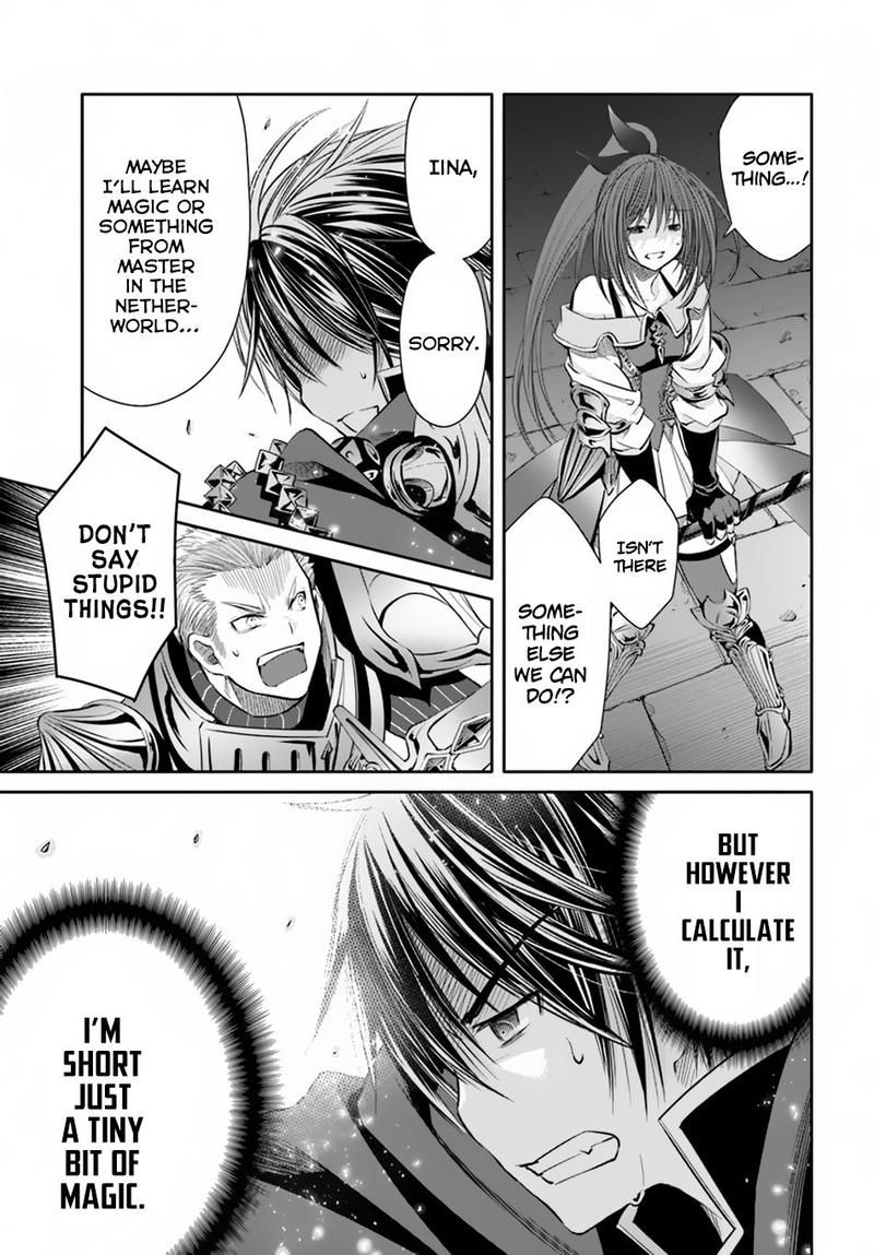 Hachinan Tte Sore Wa Nai Deshou 34 7