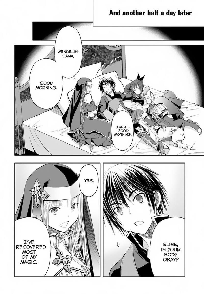 Hachinan Tte Sore Wa Nai Deshou 35 12