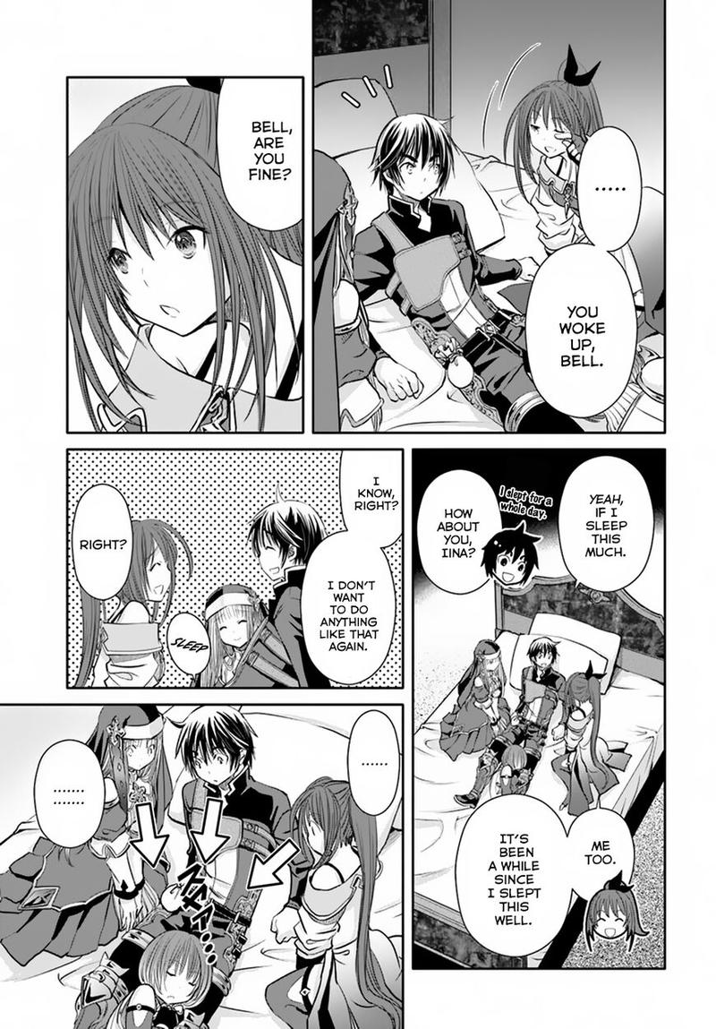 Hachinan Tte Sore Wa Nai Deshou 35 13