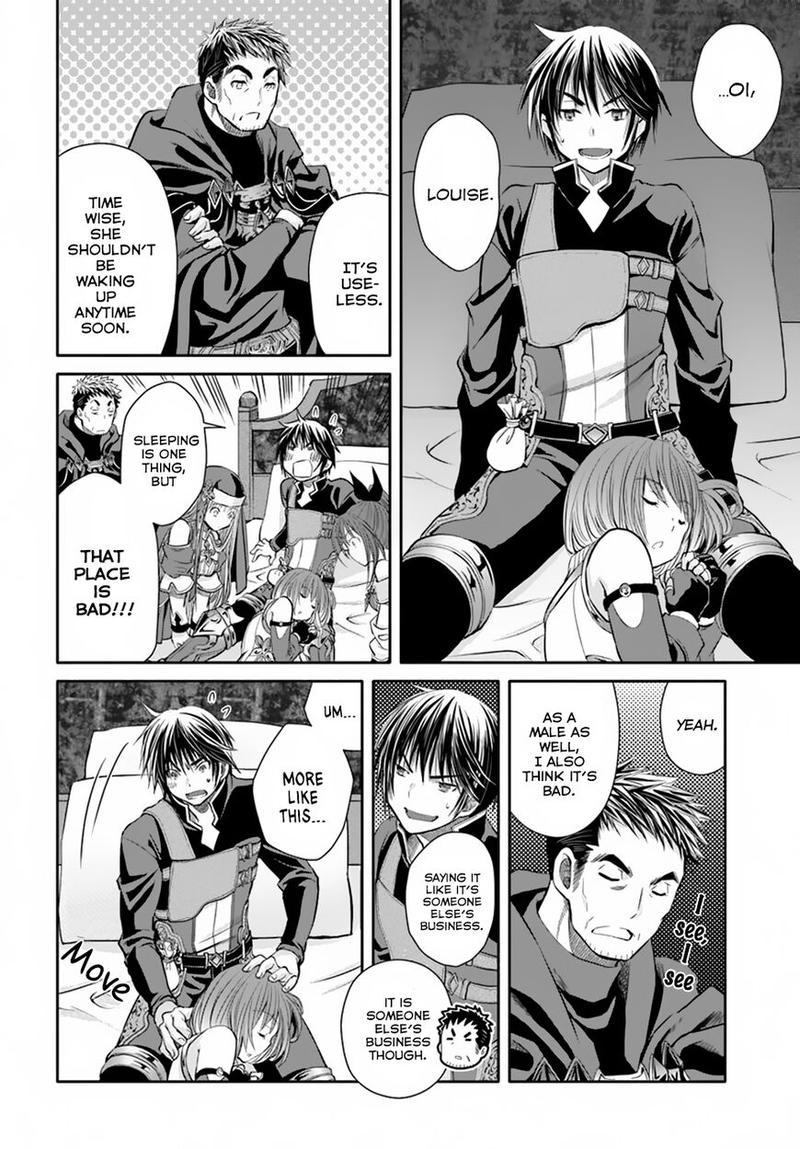Hachinan Tte Sore Wa Nai Deshou 35 14