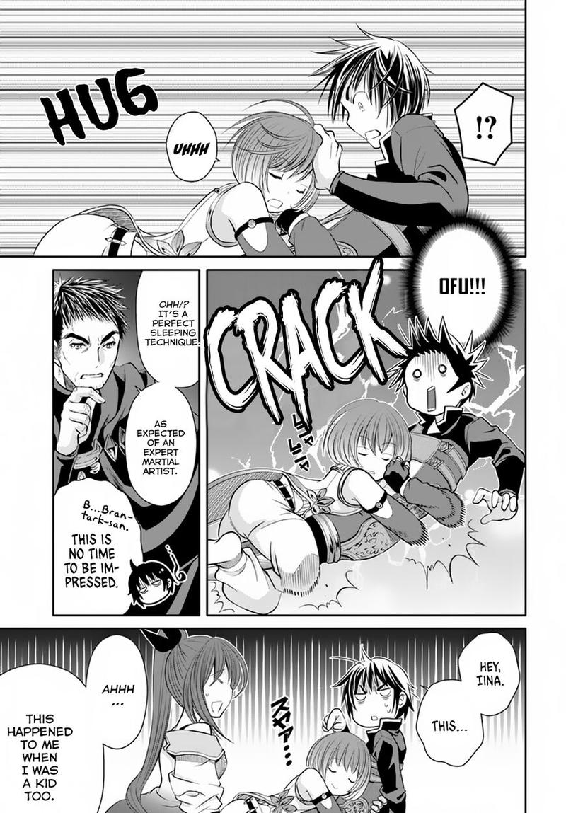 Hachinan Tte Sore Wa Nai Deshou 35 15