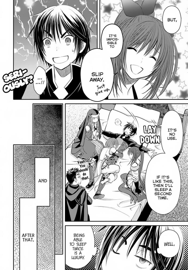 Hachinan Tte Sore Wa Nai Deshou 35 16