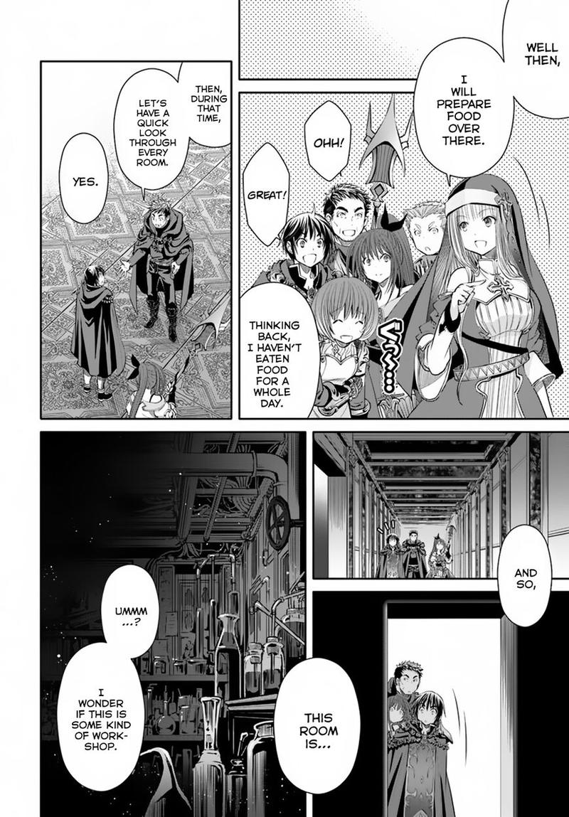 Hachinan Tte Sore Wa Nai Deshou 35 18