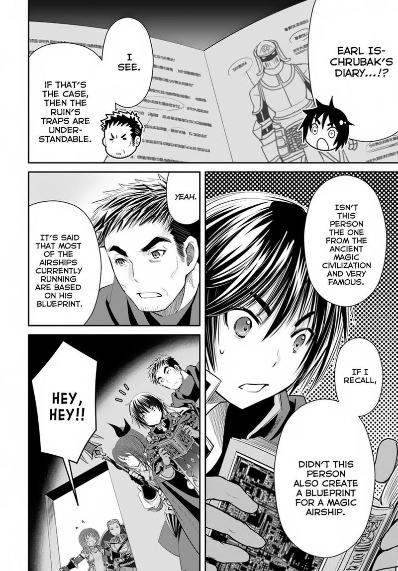 Hachinan Tte Sore Wa Nai Deshou 35 20