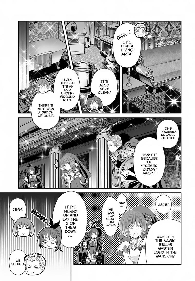 Hachinan Tte Sore Wa Nai Deshou 35 3