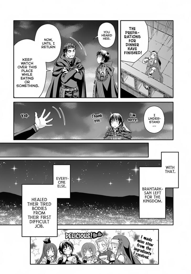 Hachinan Tte Sore Wa Nai Deshou 35 31
