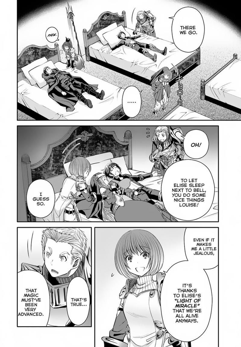 Hachinan Tte Sore Wa Nai Deshou 35 4