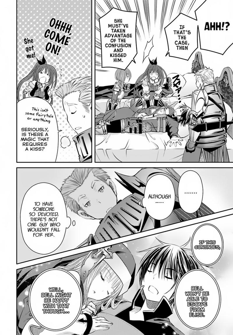 Hachinan Tte Sore Wa Nai Deshou 35 6