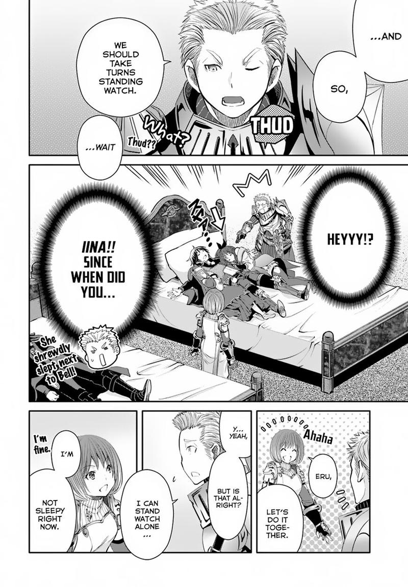 Hachinan Tte Sore Wa Nai Deshou 35 8