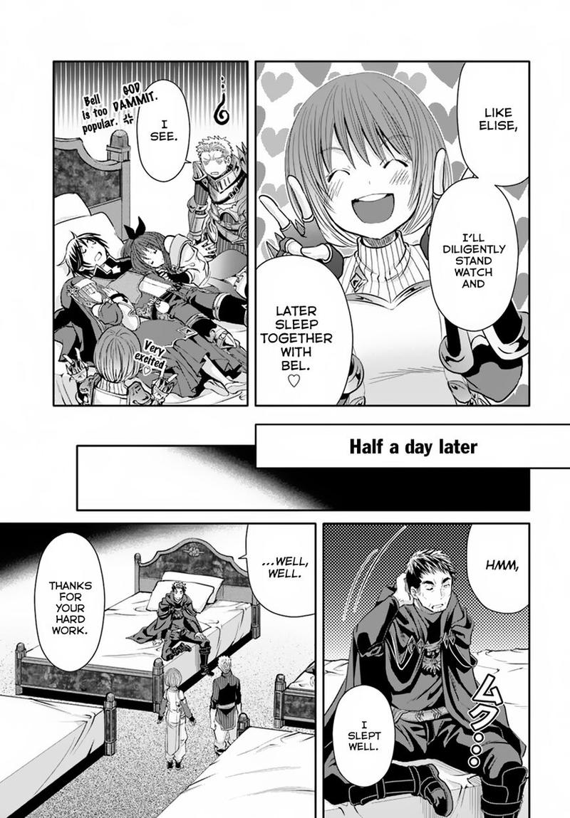 Hachinan Tte Sore Wa Nai Deshou 35 9