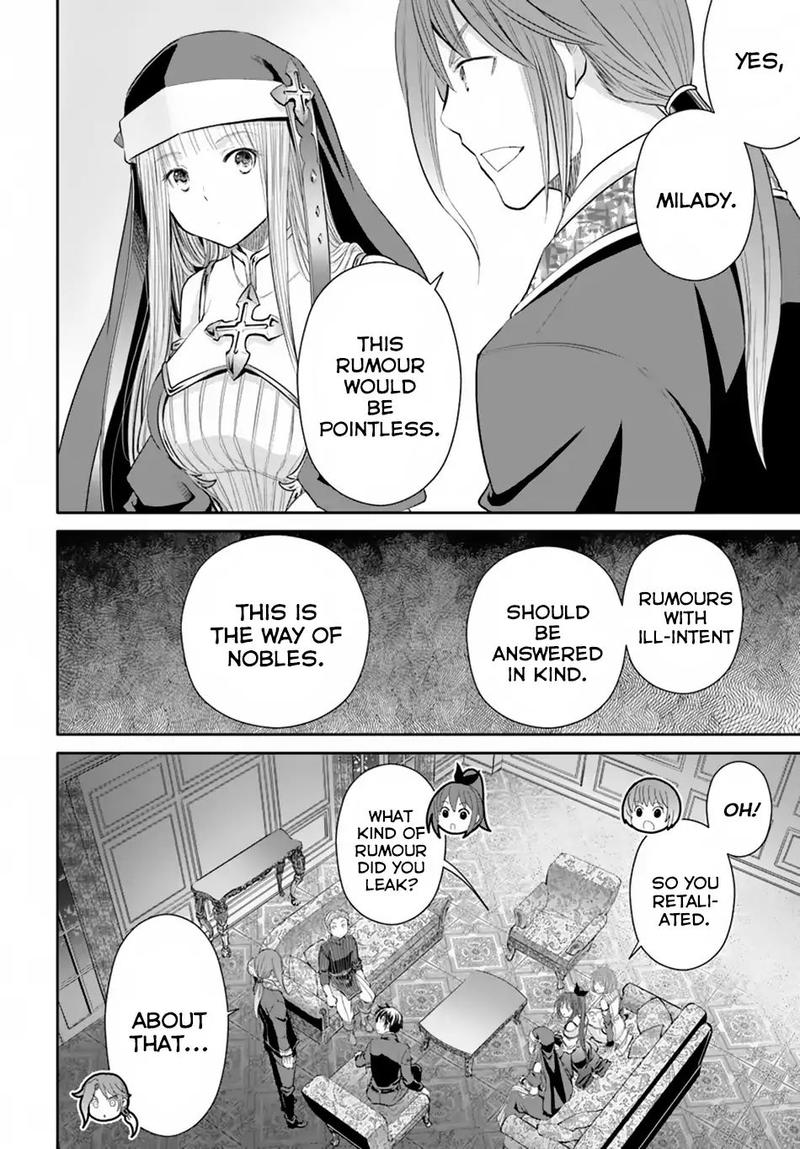 Hachinan Tte Sore Wa Nai Deshou 37 16
