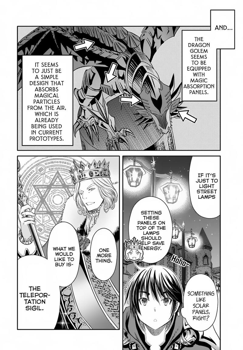 Hachinan Tte Sore Wa Nai Deshou 38 10