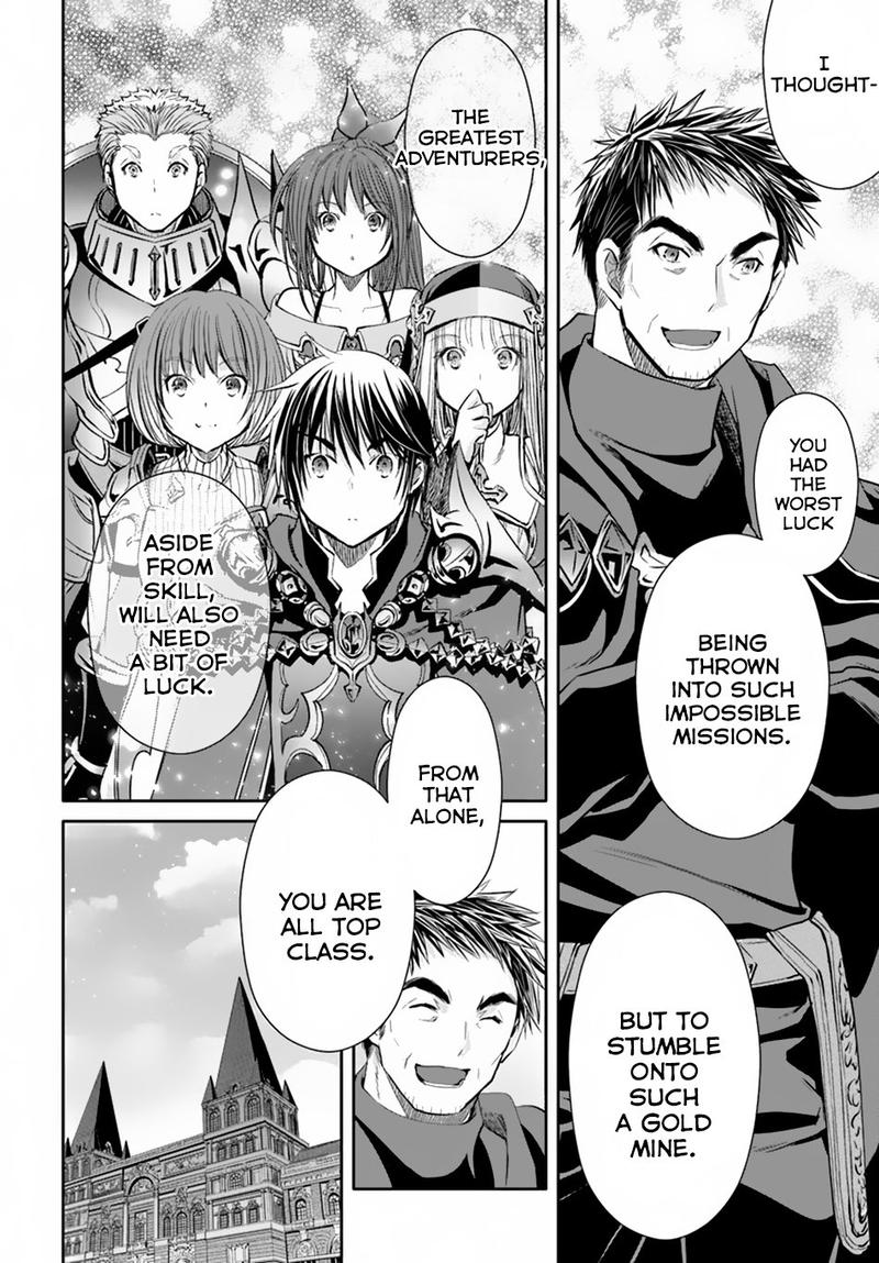 Hachinan Tte Sore Wa Nai Deshou 38 20