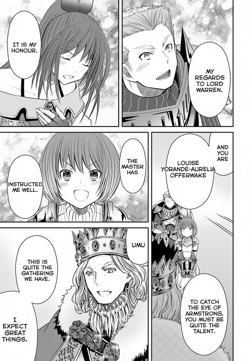 Hachinan Tte Sore Wa Nai Deshou 38 5