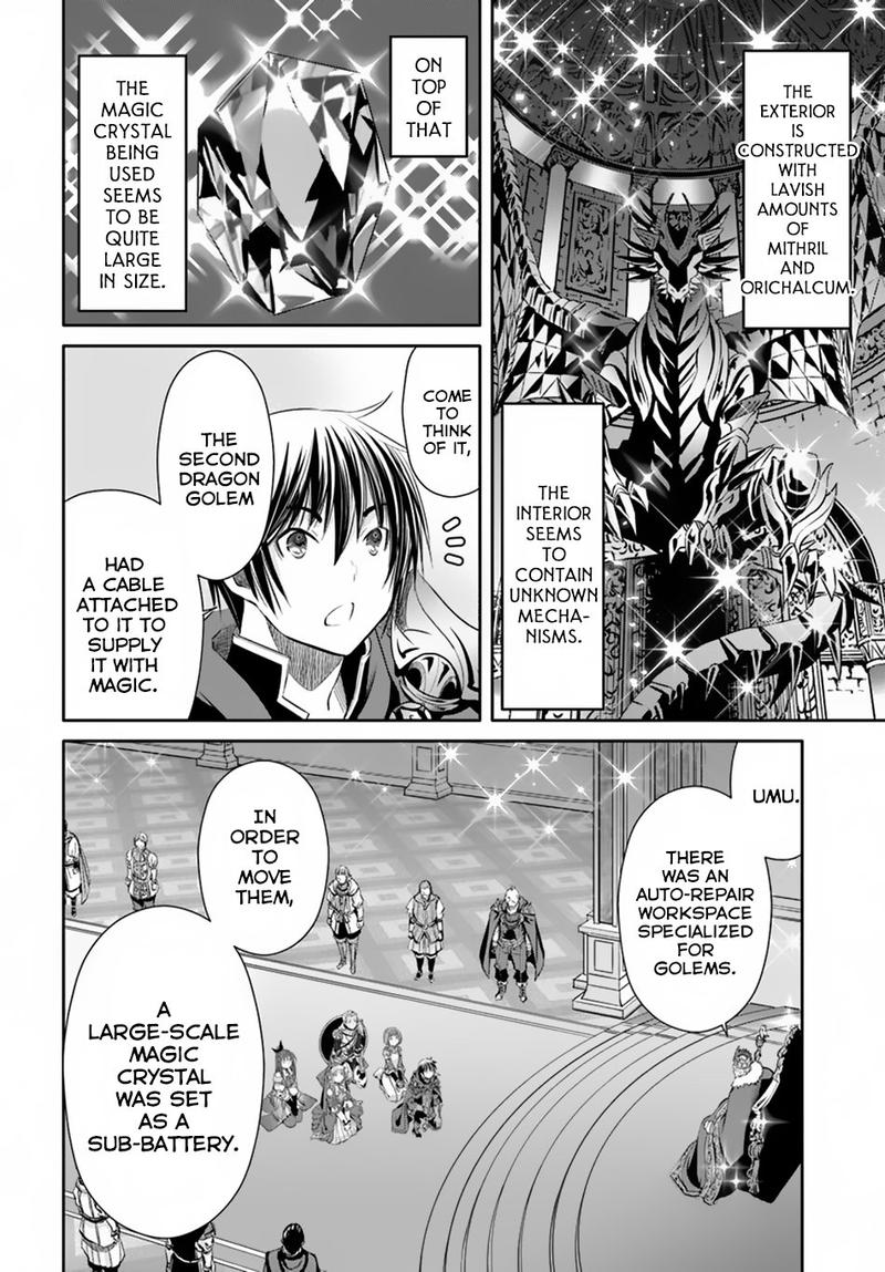 Hachinan Tte Sore Wa Nai Deshou 38 8