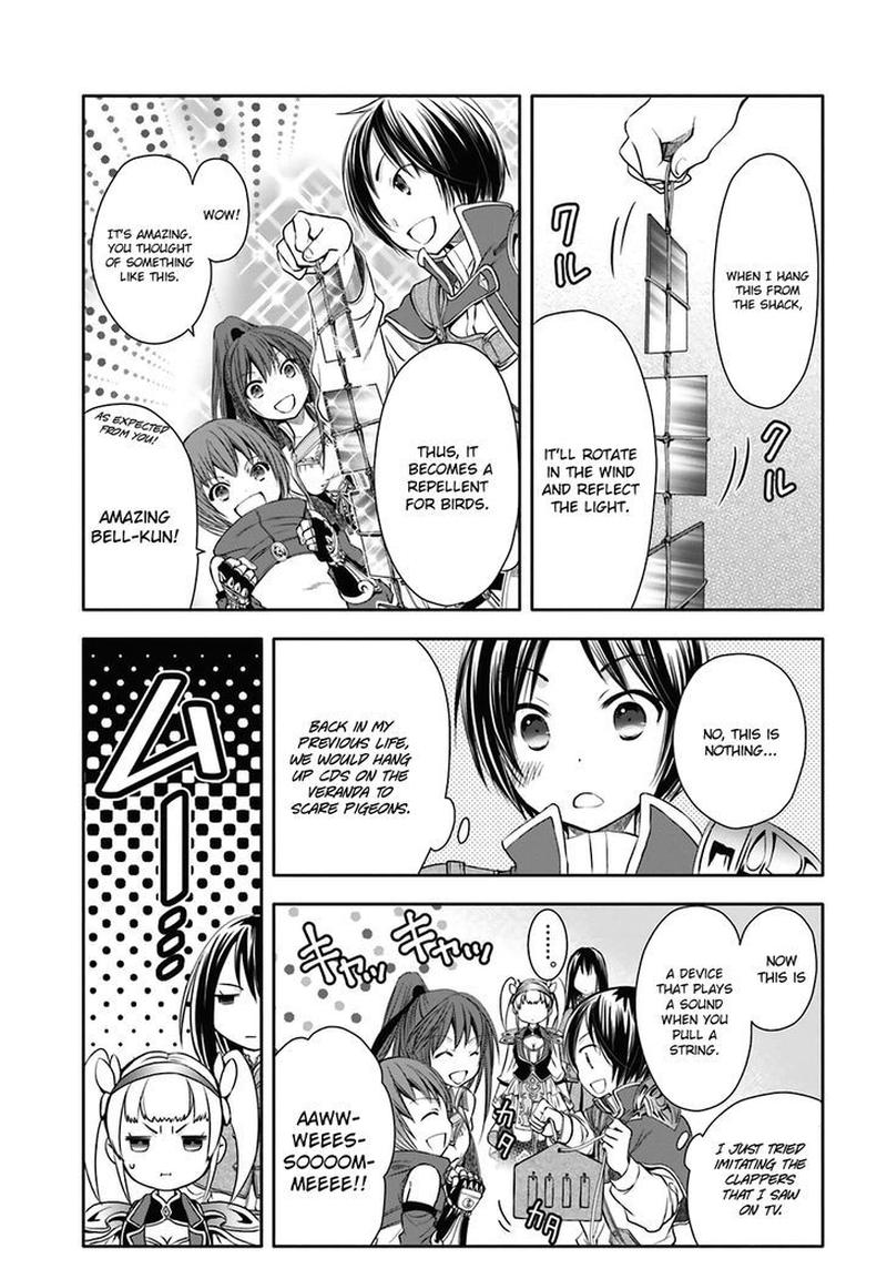 Hachinan Tte Sore Wa Nai Deshou 4 11