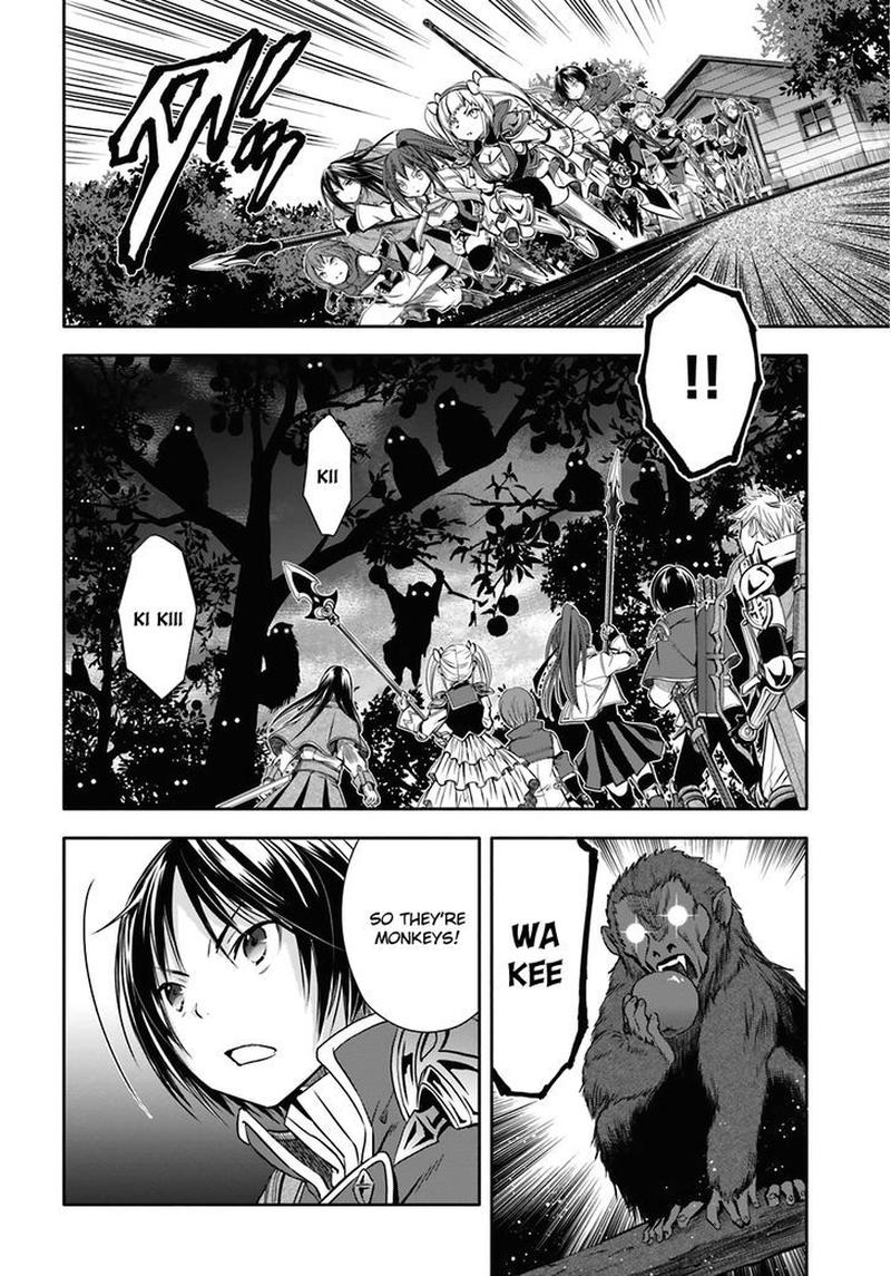 Hachinan Tte Sore Wa Nai Deshou 4 14