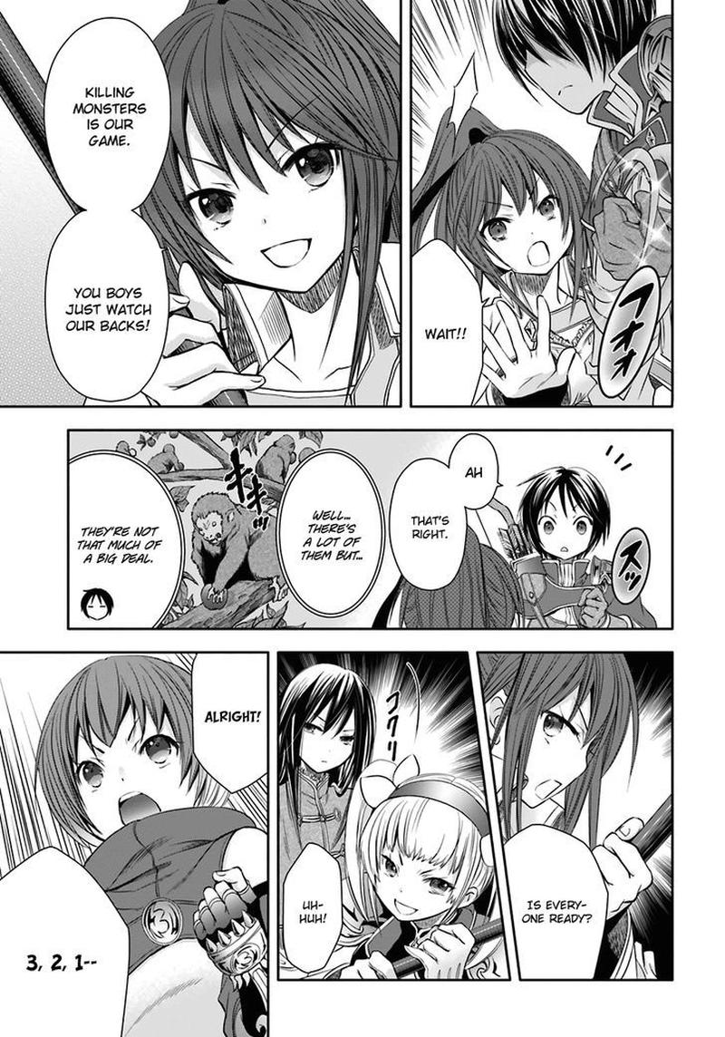 Hachinan Tte Sore Wa Nai Deshou 4 15