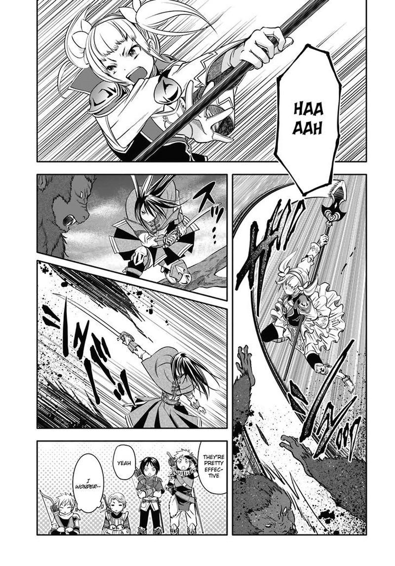 Hachinan Tte Sore Wa Nai Deshou 4 17