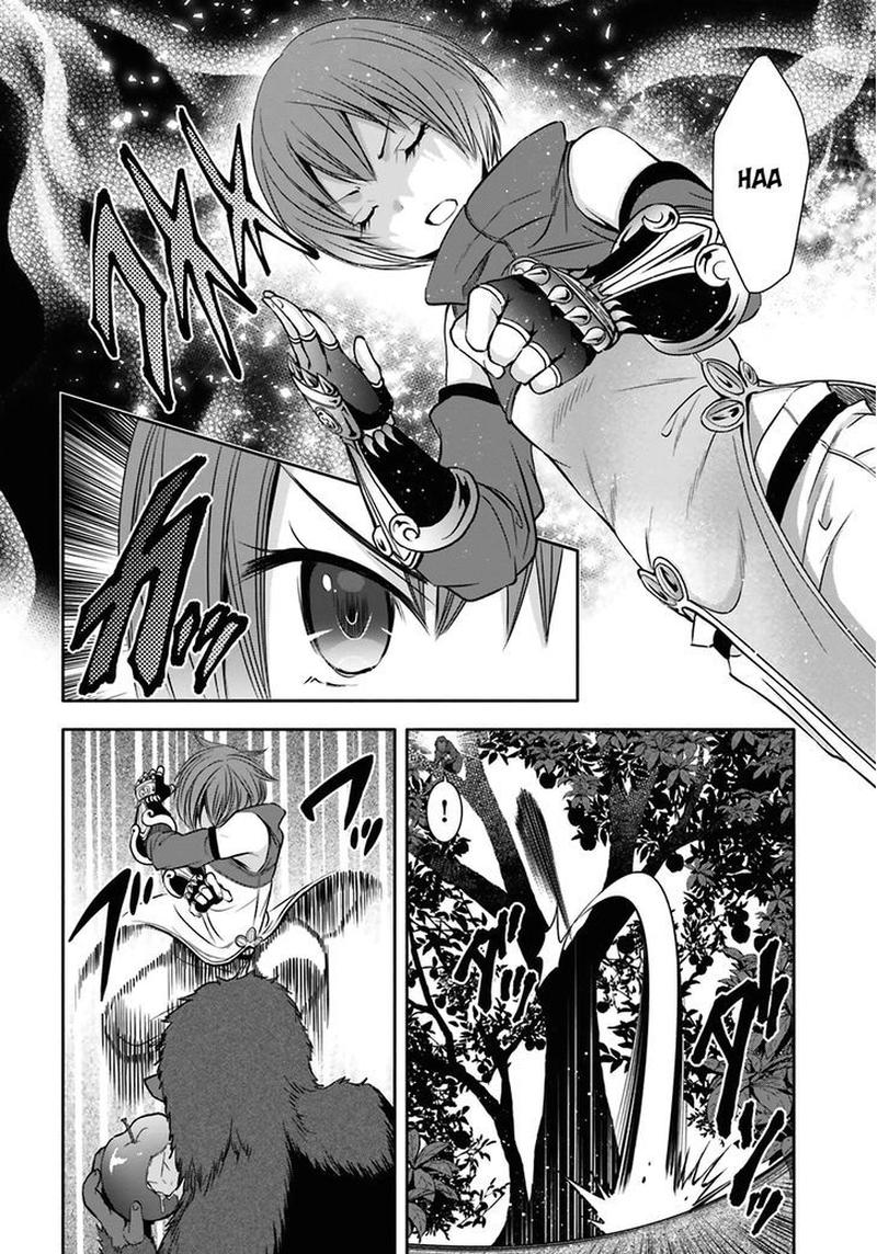 Hachinan Tte Sore Wa Nai Deshou 4 18