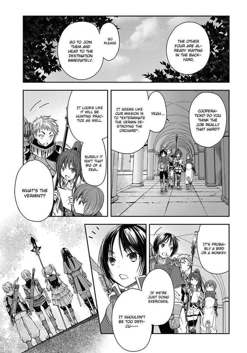 Hachinan Tte Sore Wa Nai Deshou 4 3