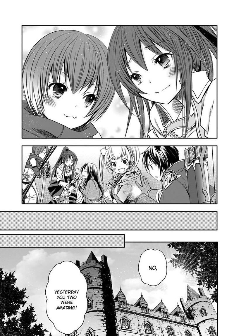 Hachinan Tte Sore Wa Nai Deshou 4 31
