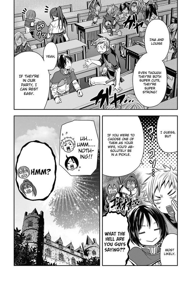 Hachinan Tte Sore Wa Nai Deshou 4 32