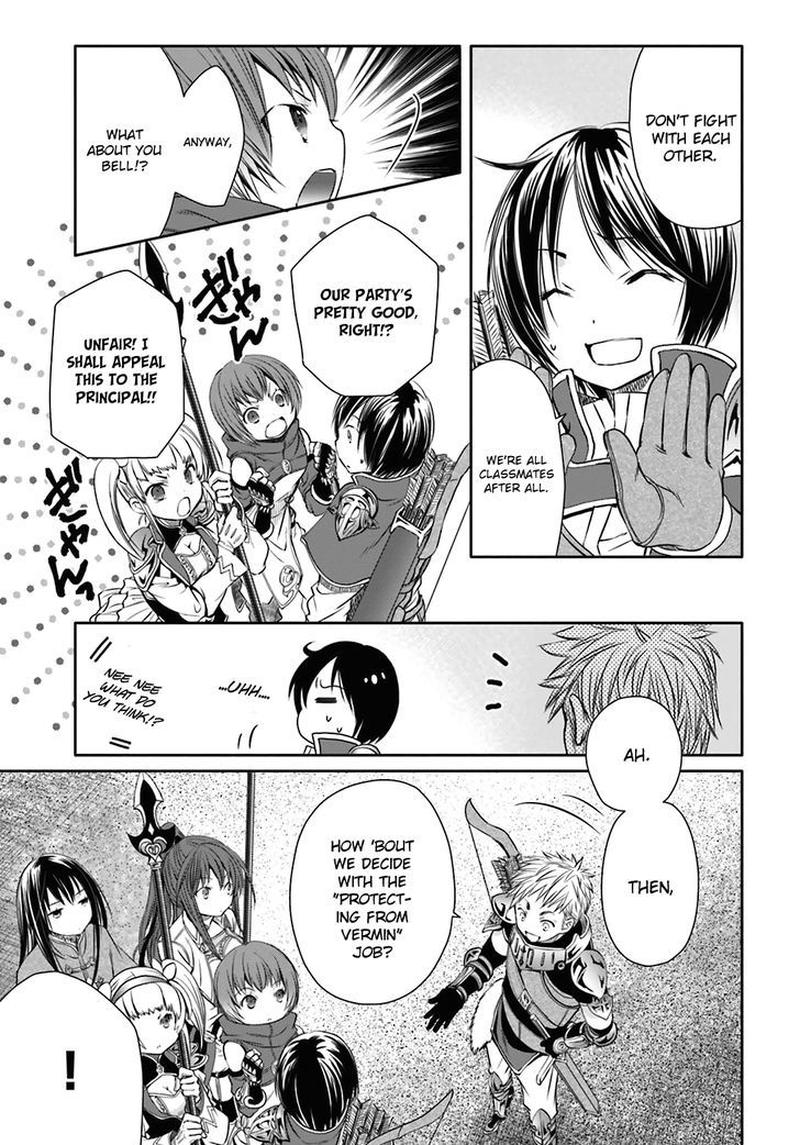 Hachinan Tte Sore Wa Nai Deshou 4 7