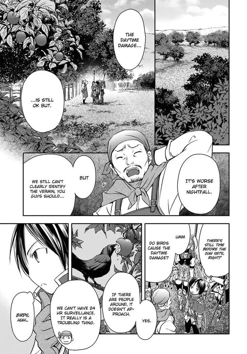 Hachinan Tte Sore Wa Nai Deshou 4 9