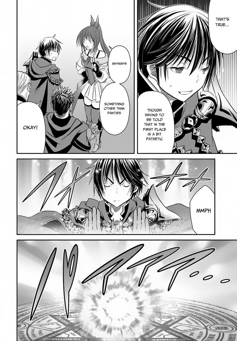 Hachinan Tte Sore Wa Nai Deshou 40 10