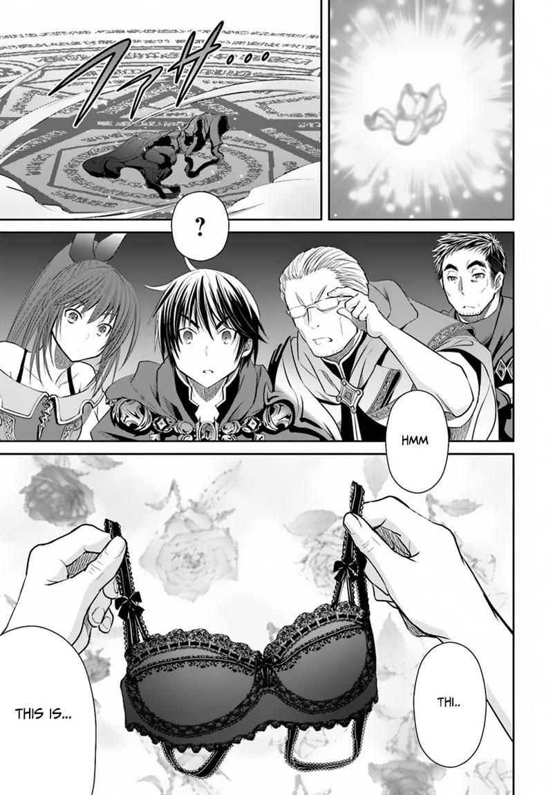 Hachinan Tte Sore Wa Nai Deshou 40 11