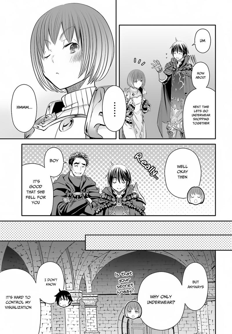 Hachinan Tte Sore Wa Nai Deshou 40 15