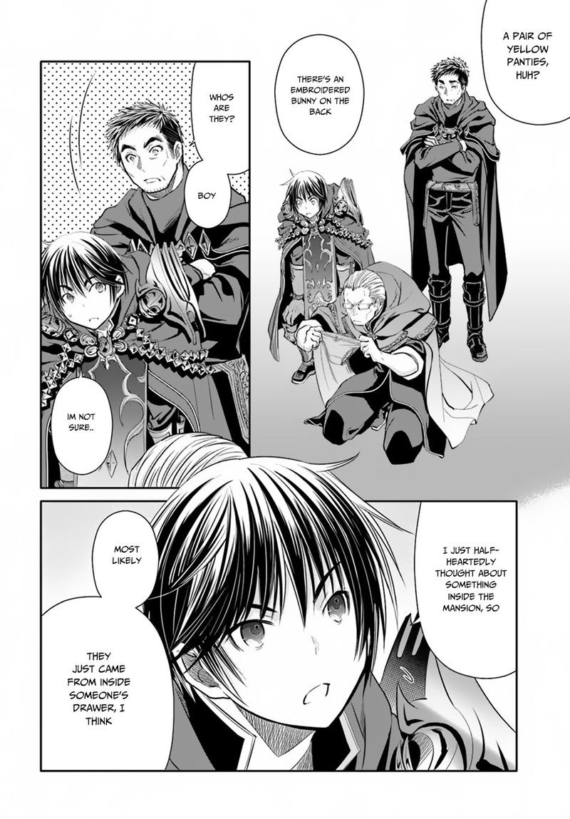 Hachinan Tte Sore Wa Nai Deshou 40 2