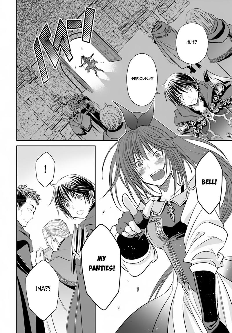 Hachinan Tte Sore Wa Nai Deshou 40 4