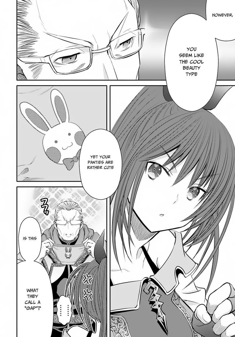 Hachinan Tte Sore Wa Nai Deshou 40 6