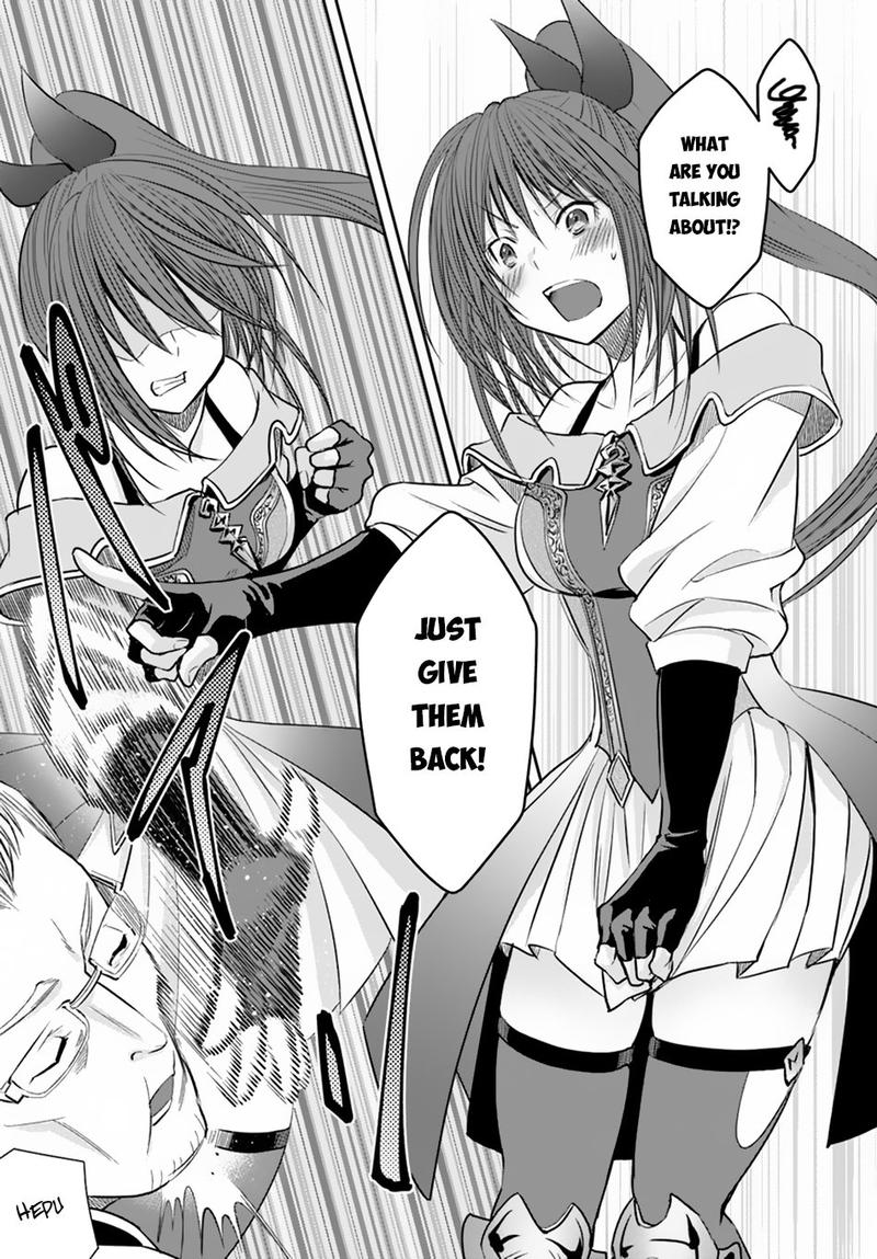 Hachinan Tte Sore Wa Nai Deshou 40 7