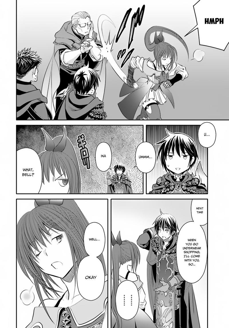 Hachinan Tte Sore Wa Nai Deshou 40 8