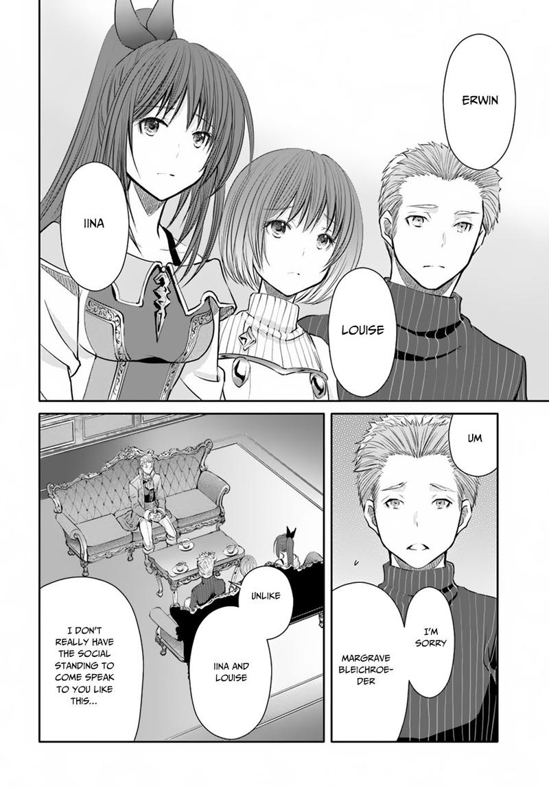 Hachinan Tte Sore Wa Nai Deshou 41 2