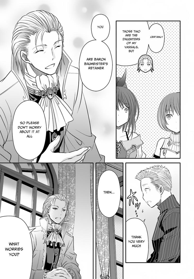 Hachinan Tte Sore Wa Nai Deshou 41 3