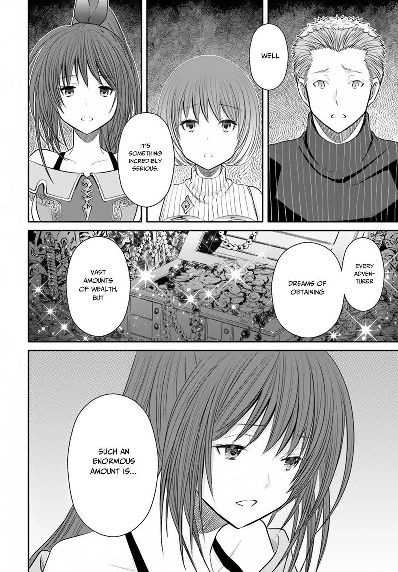 Hachinan Tte Sore Wa Nai Deshou 41 4