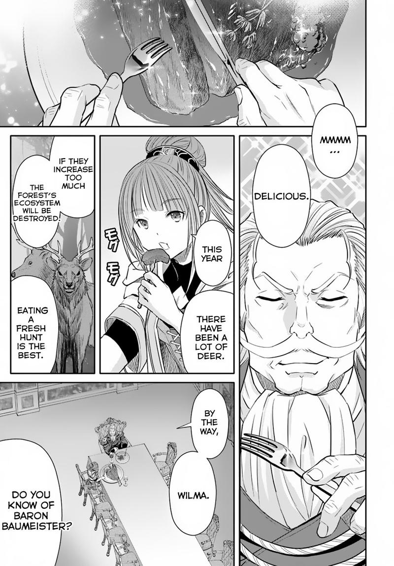 Hachinan Tte Sore Wa Nai Deshou 42 13