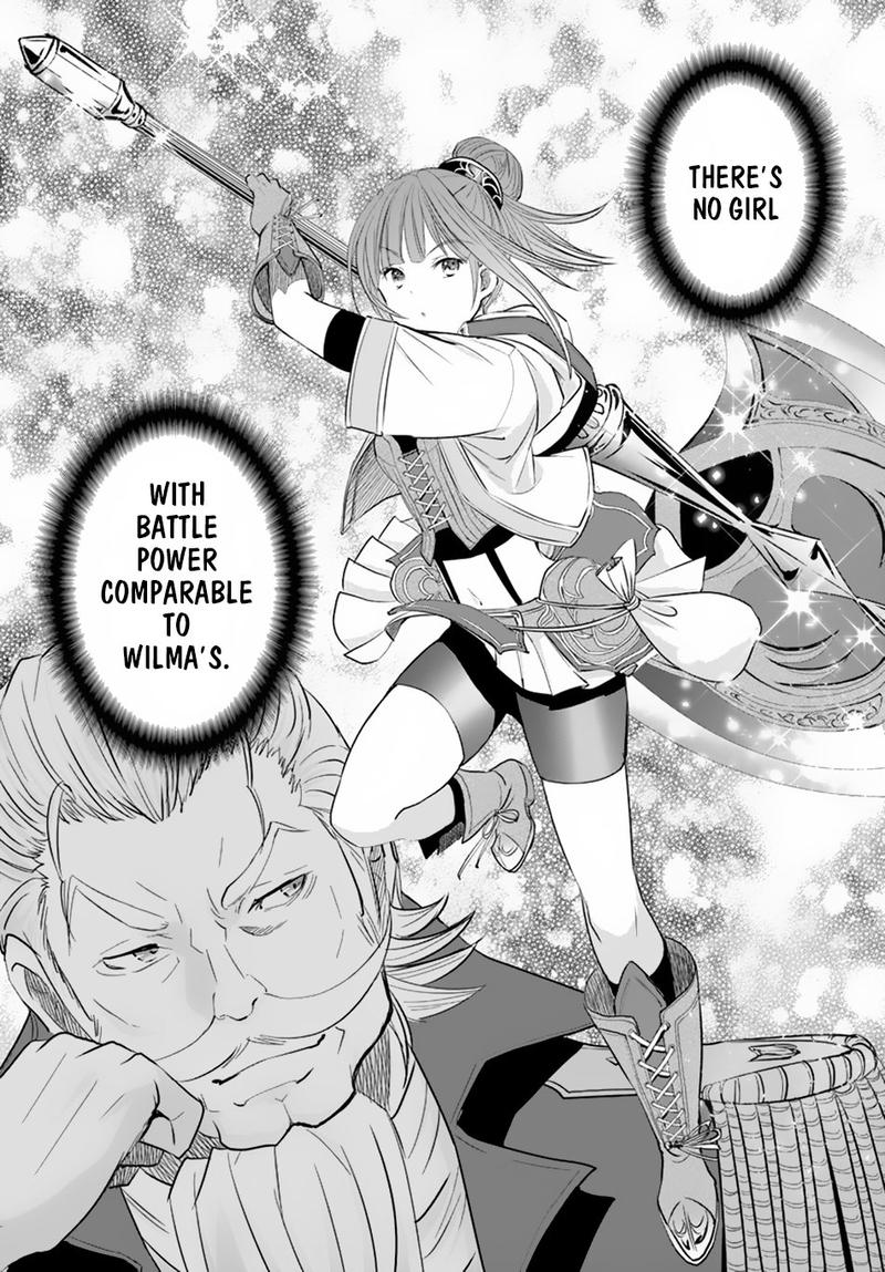 Hachinan Tte Sore Wa Nai Deshou 42 19