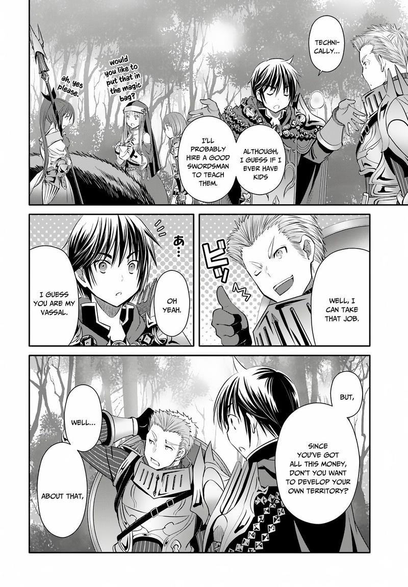 Hachinan Tte Sore Wa Nai Deshou 43 12