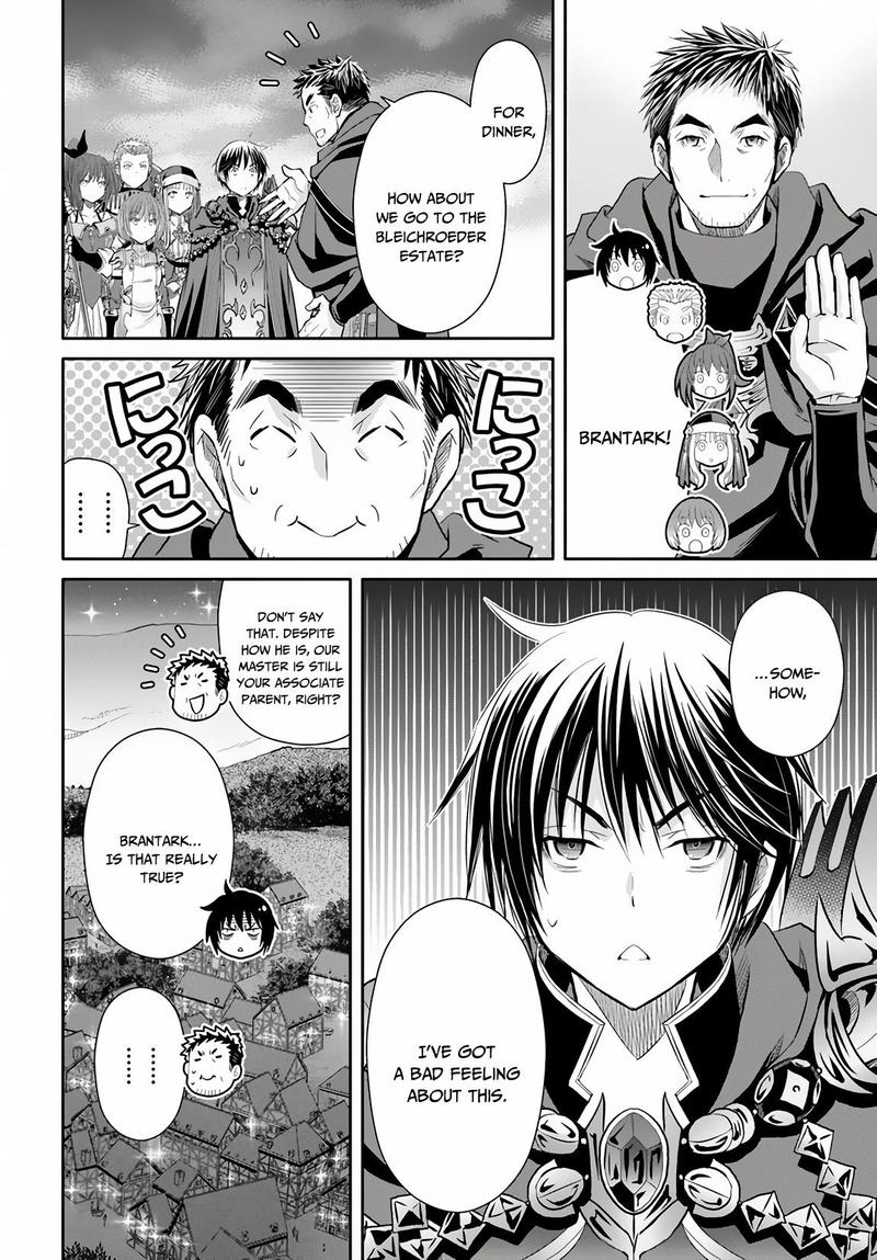 Hachinan Tte Sore Wa Nai Deshou 43 16