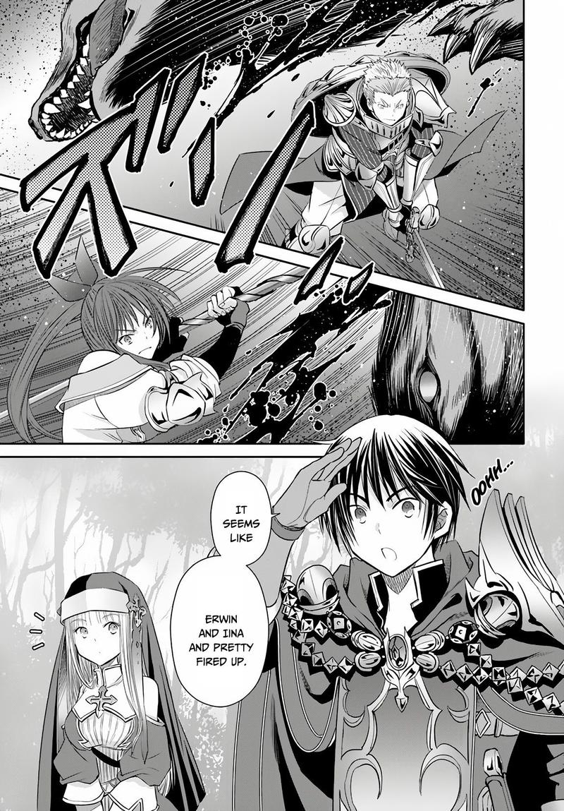 Hachinan Tte Sore Wa Nai Deshou 43 5